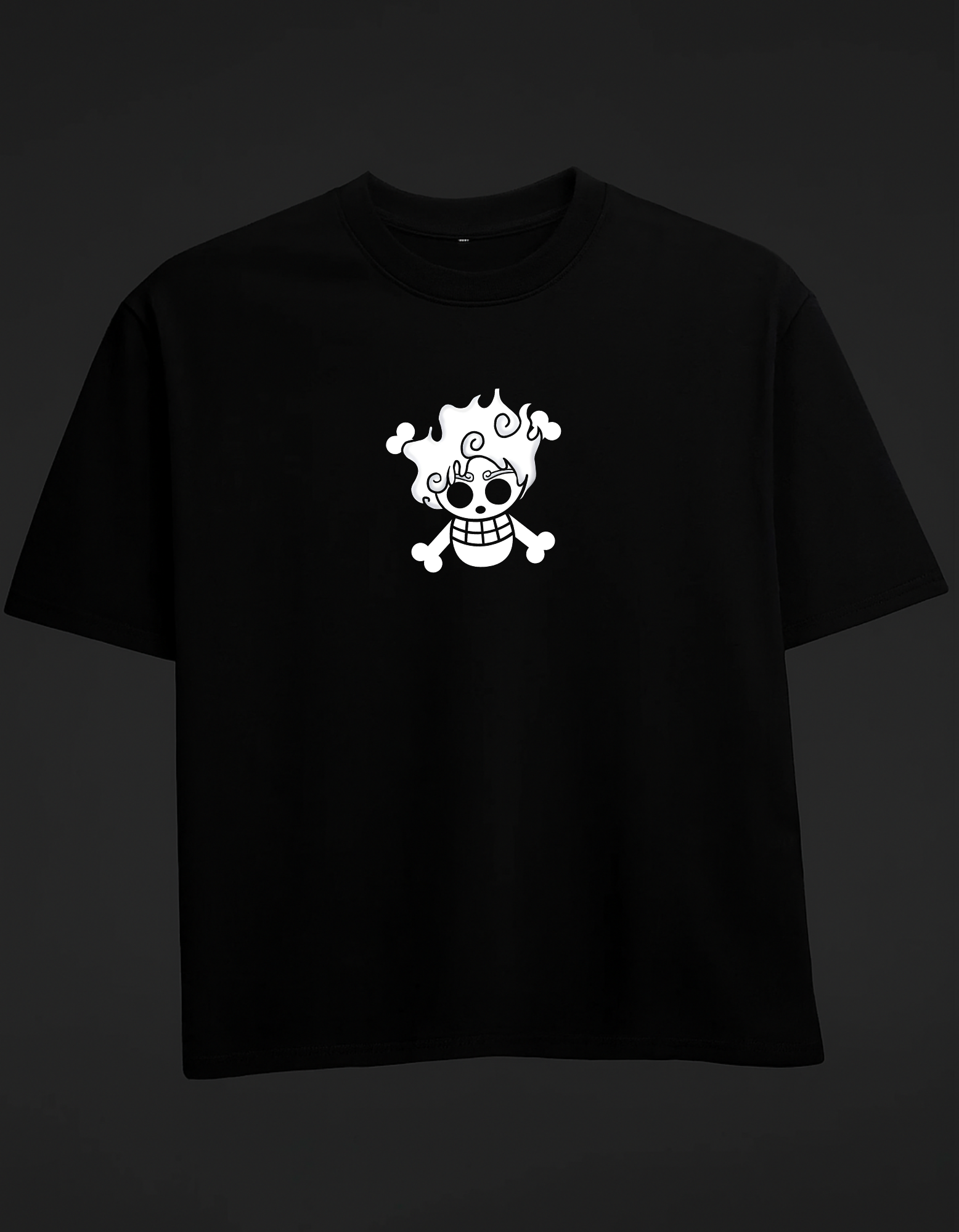 Luffy  Oversized T-Shirt