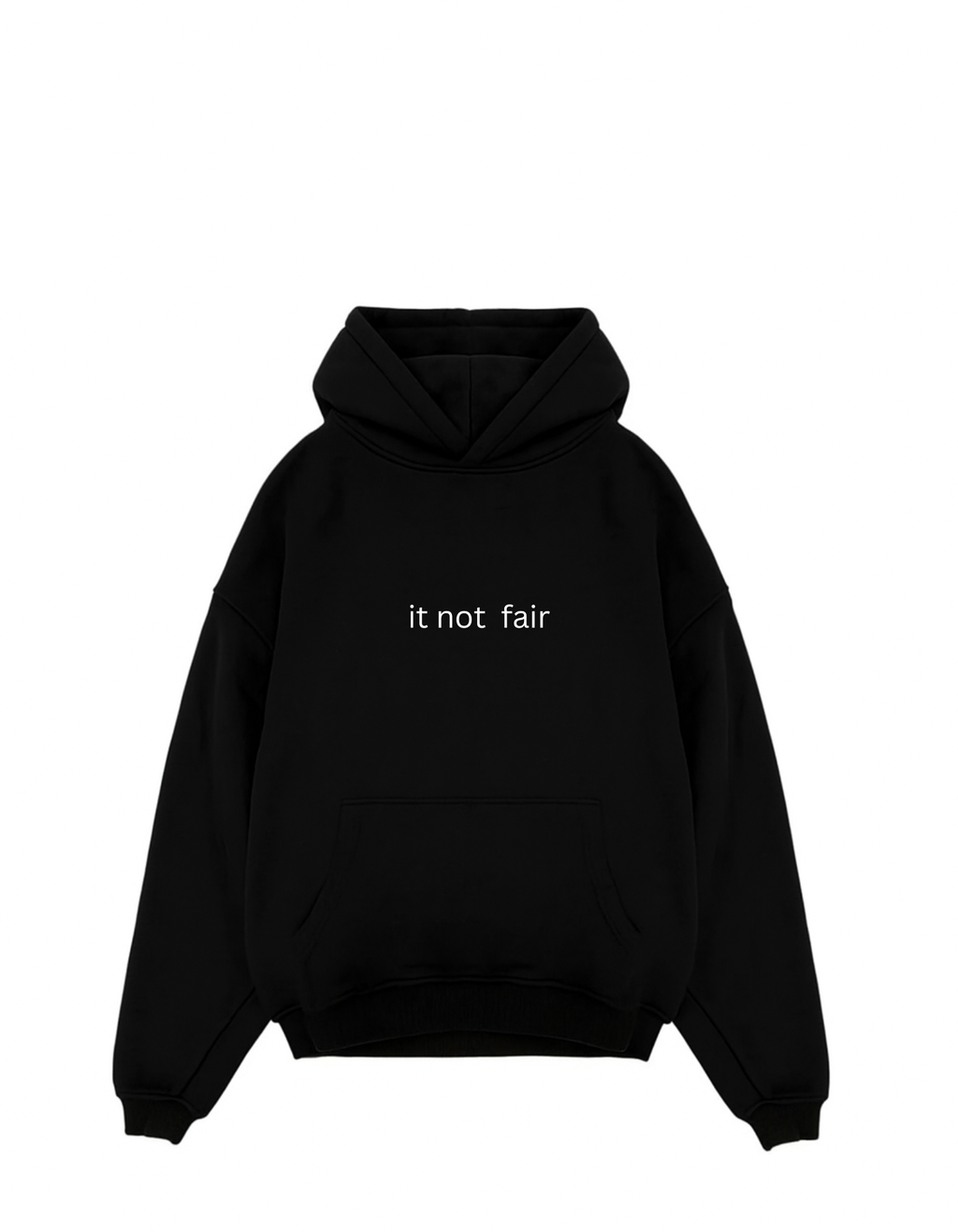 Gon Freecss Oversized Hoodie