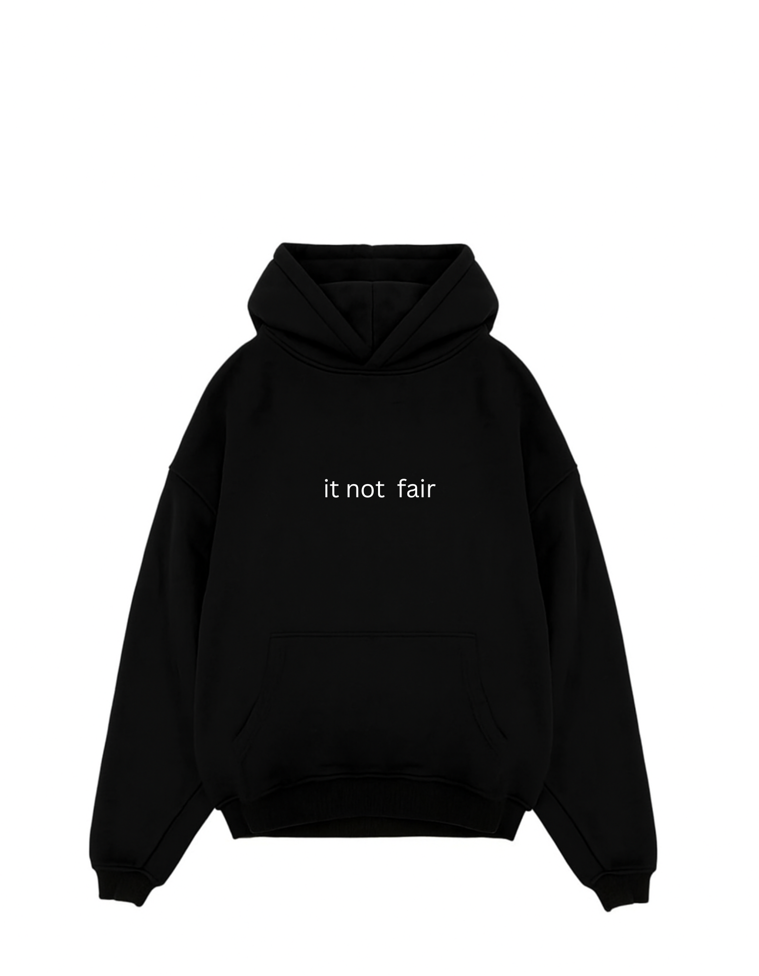 Gon Freecss Oversized Hoodie